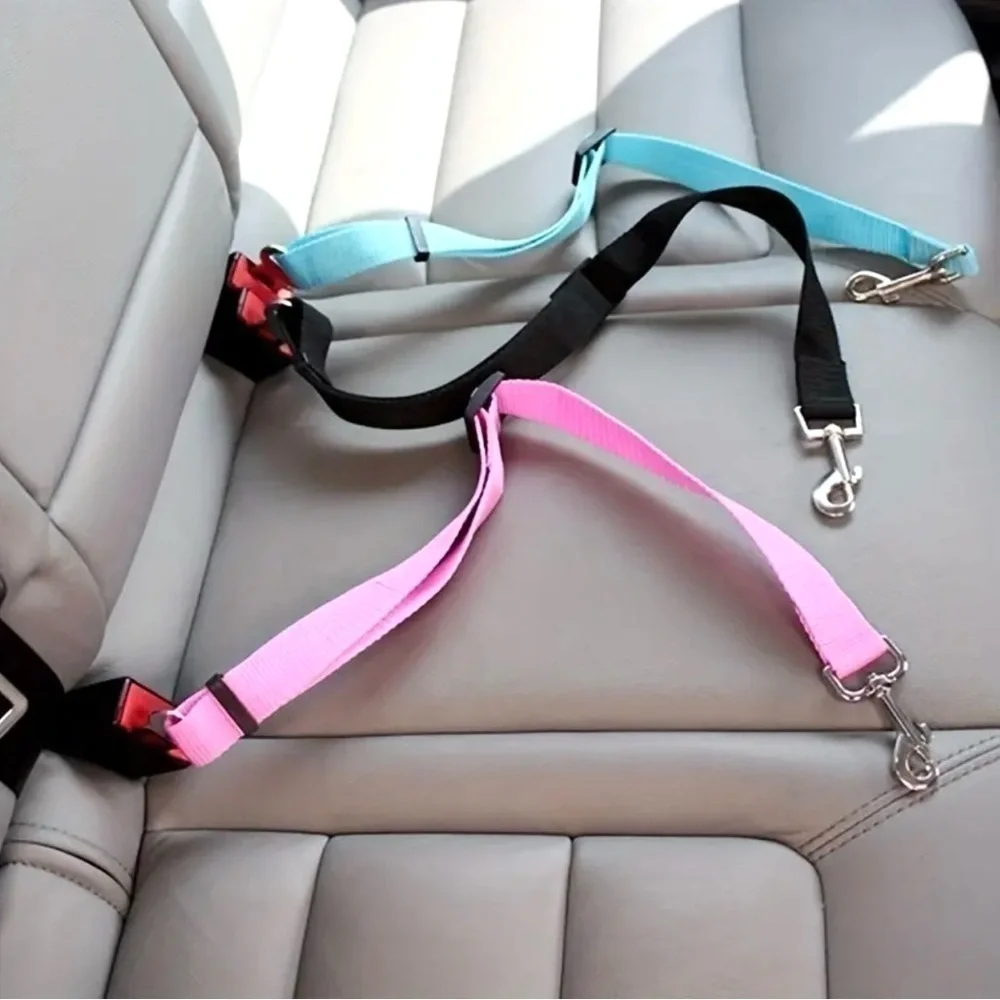 Dog/Cat Car Seatbelt New in Packaging